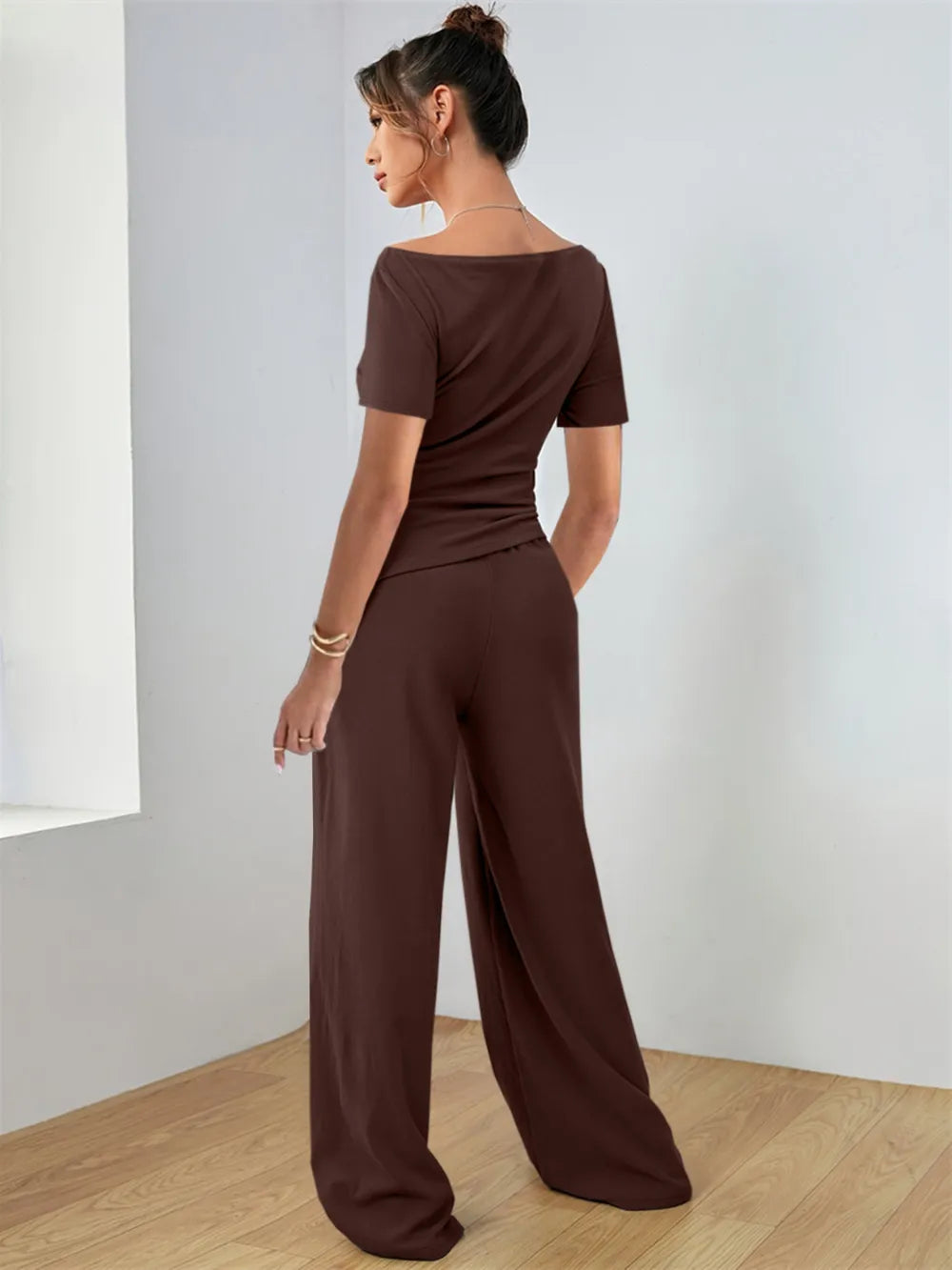 The Solace Lounge Set