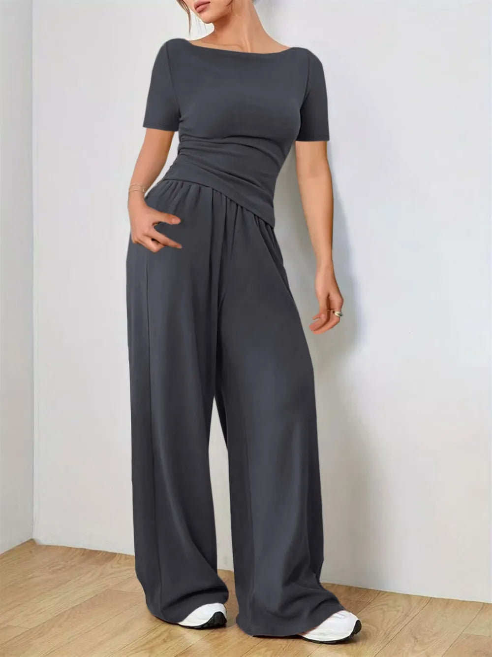 The Solace Lounge Set