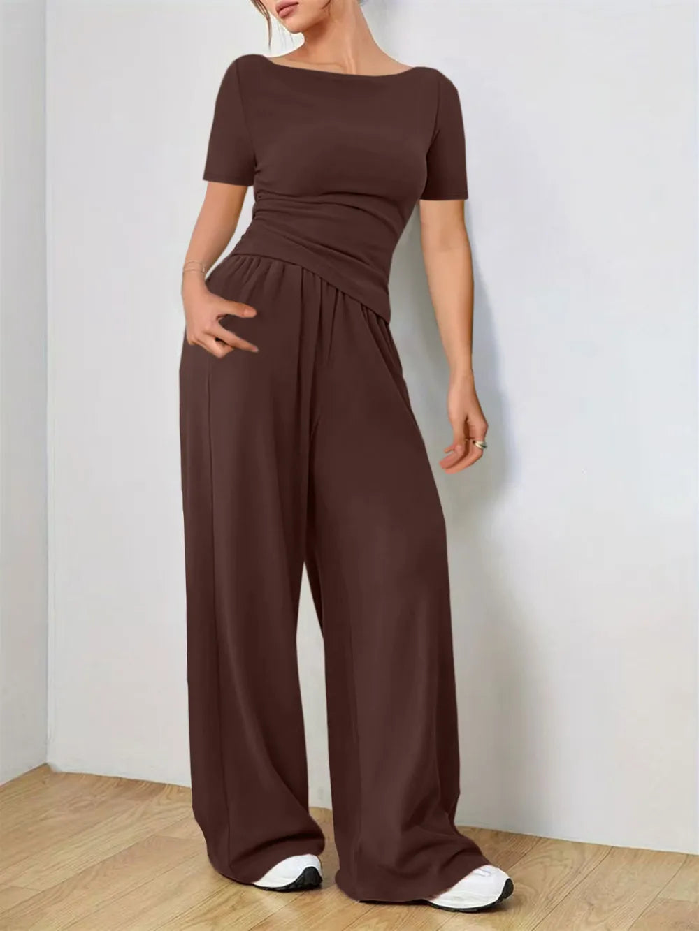 The Solace Lounge Set