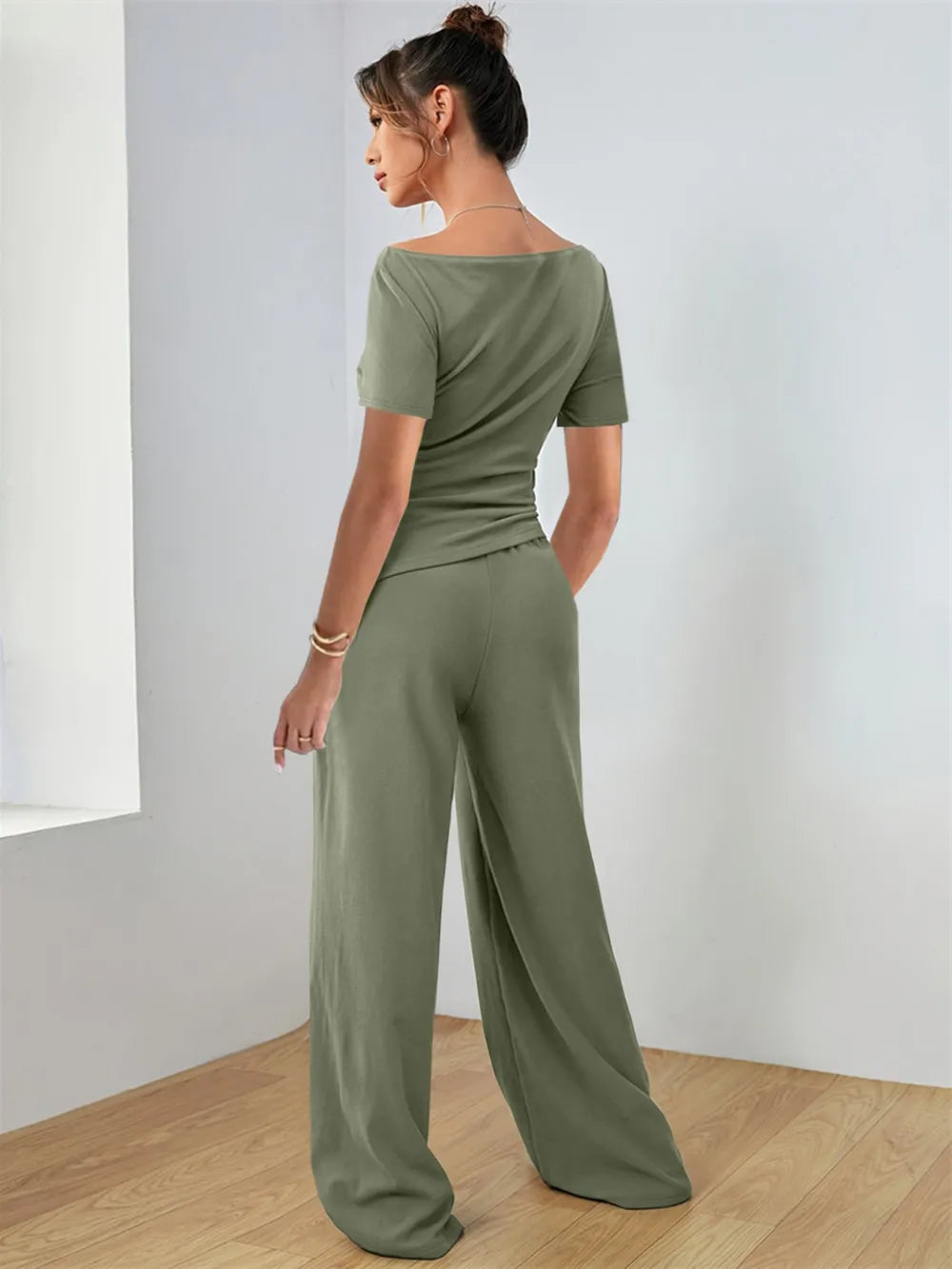 The Solace Lounge Set