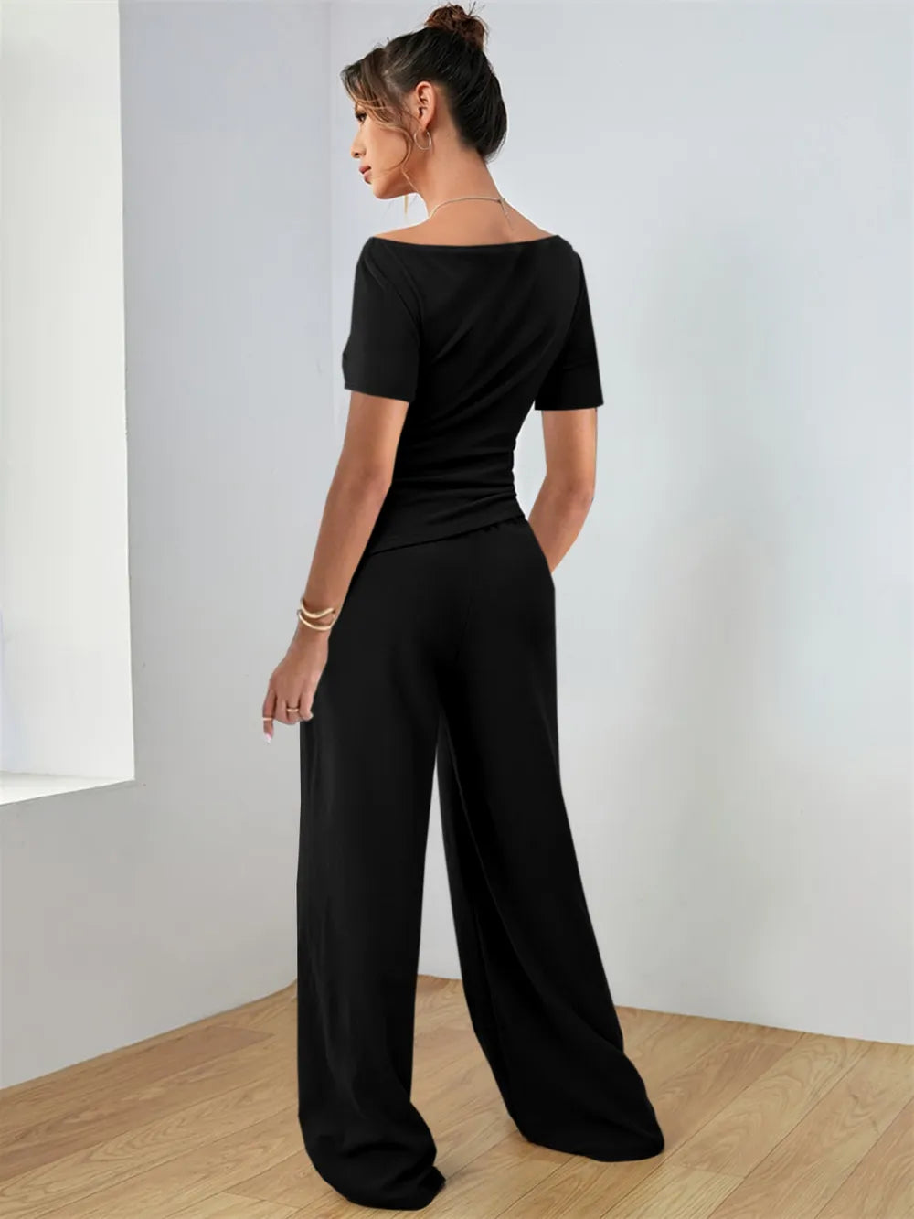 The Solace Lounge Set