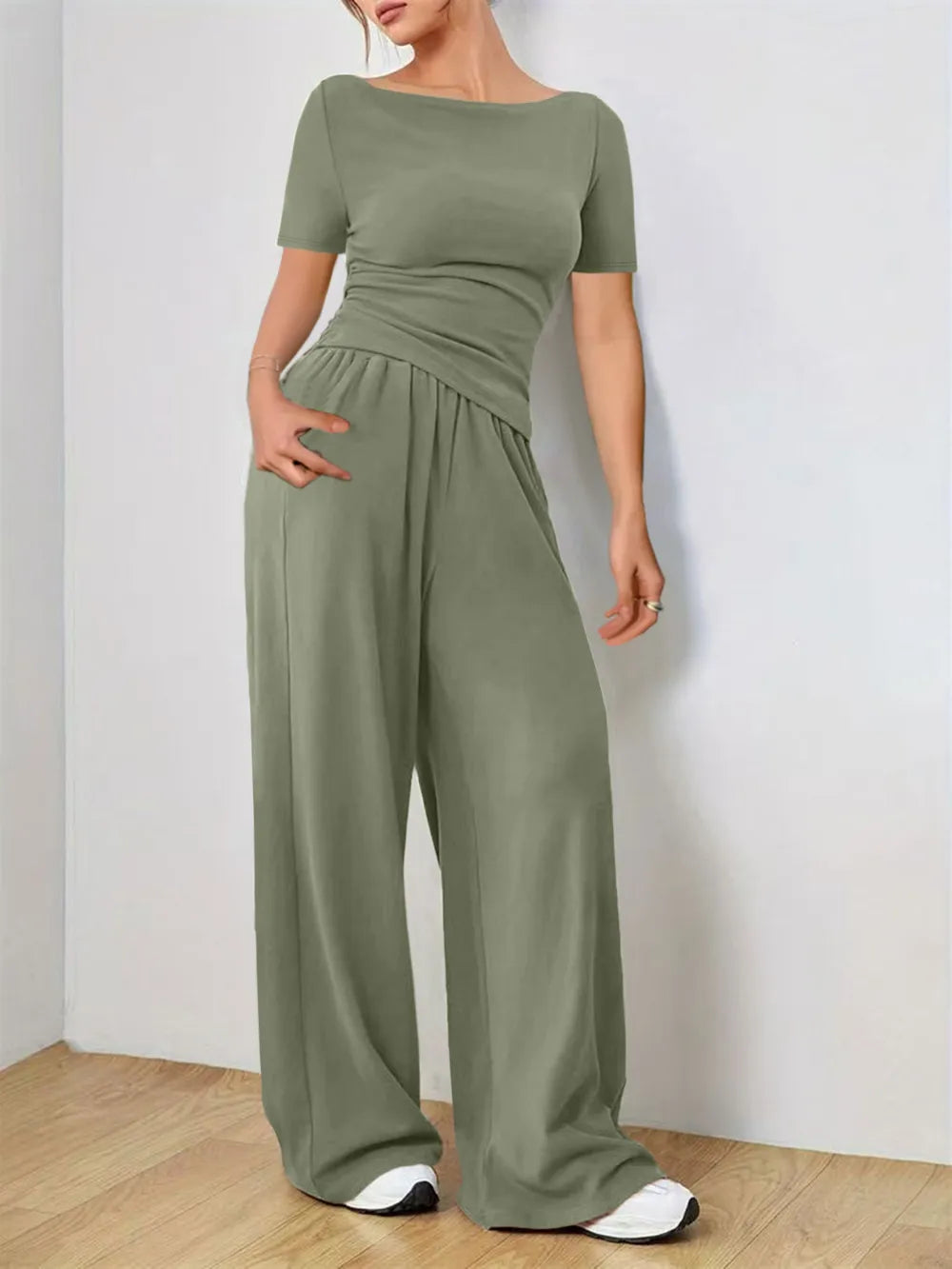 The Solace Lounge Set