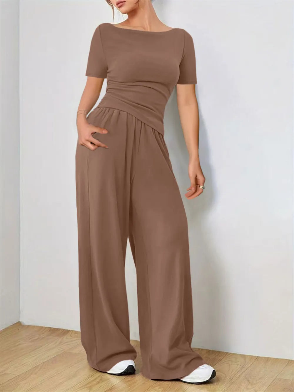 The Solace Lounge Set