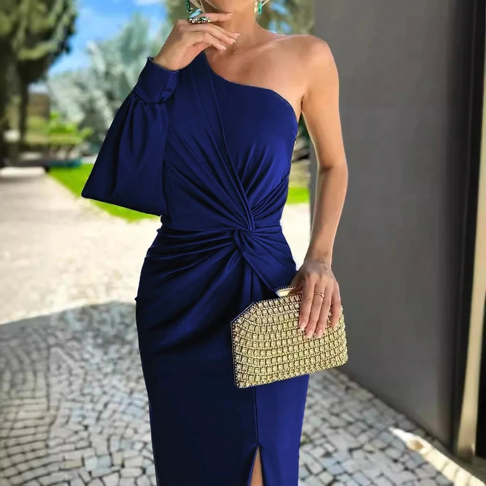 The Amélia Dress
