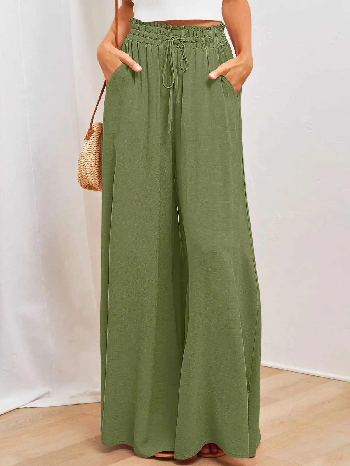 The Lumi Pants