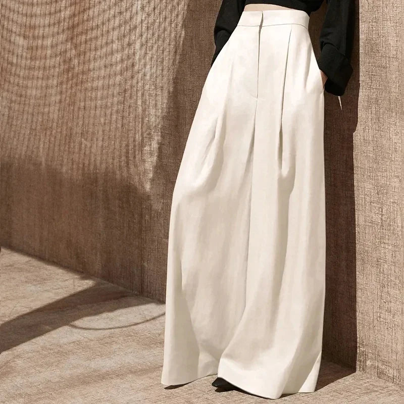 The Silhouette Pants