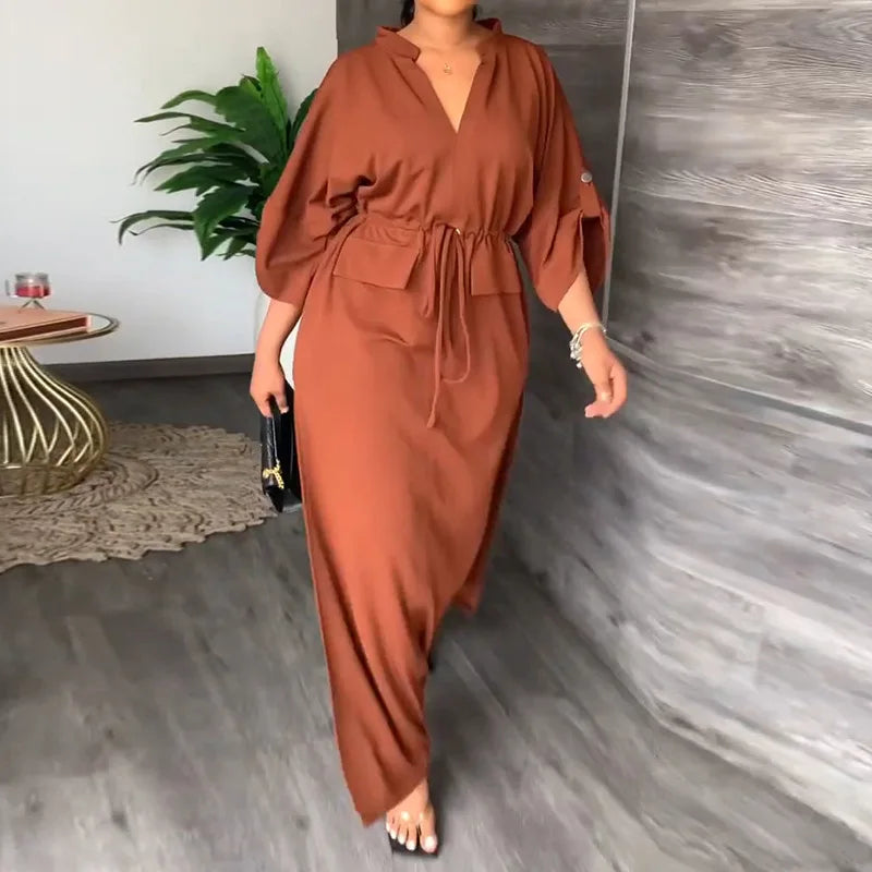 The Cloud Nine Dress