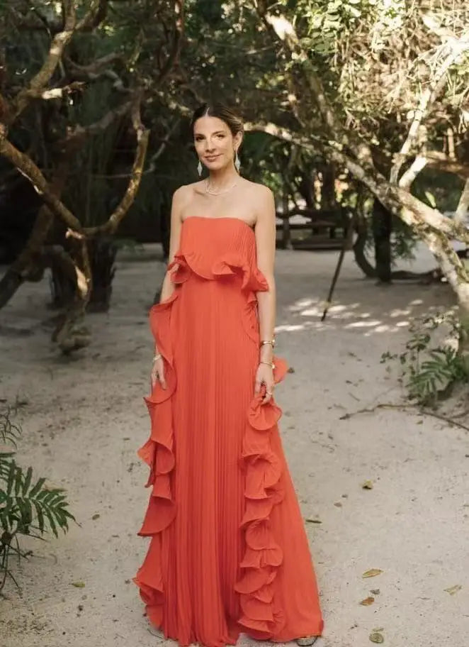 The Riviera Dress