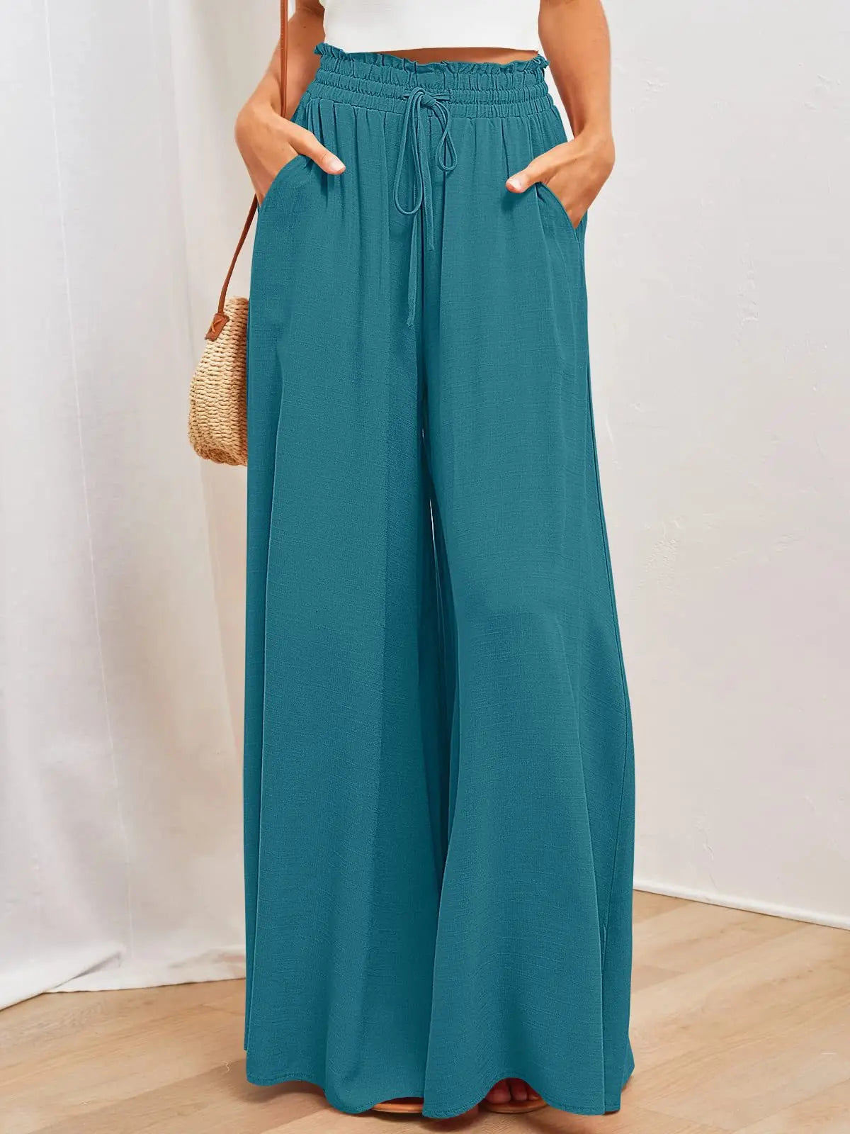 The Lumi Pants