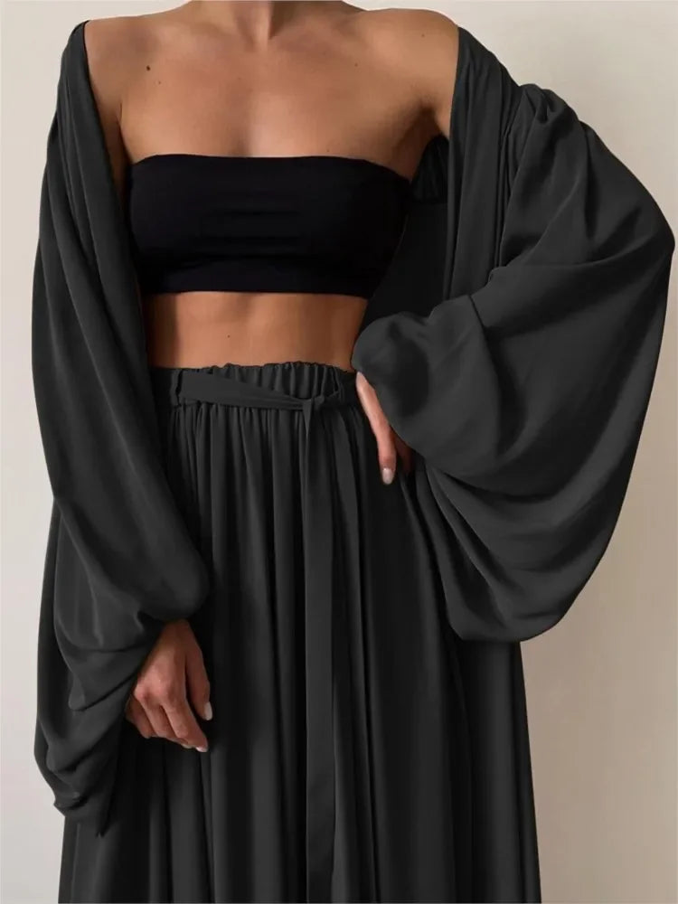The Sorella Lounge Set
