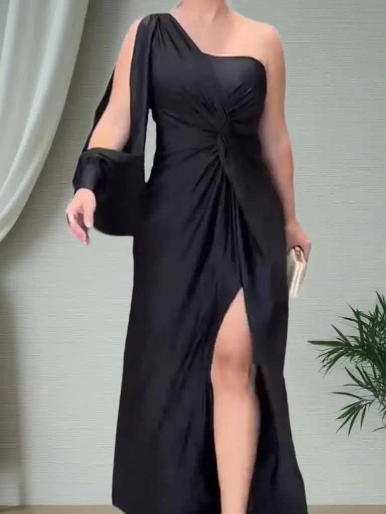 The Amélia Dress