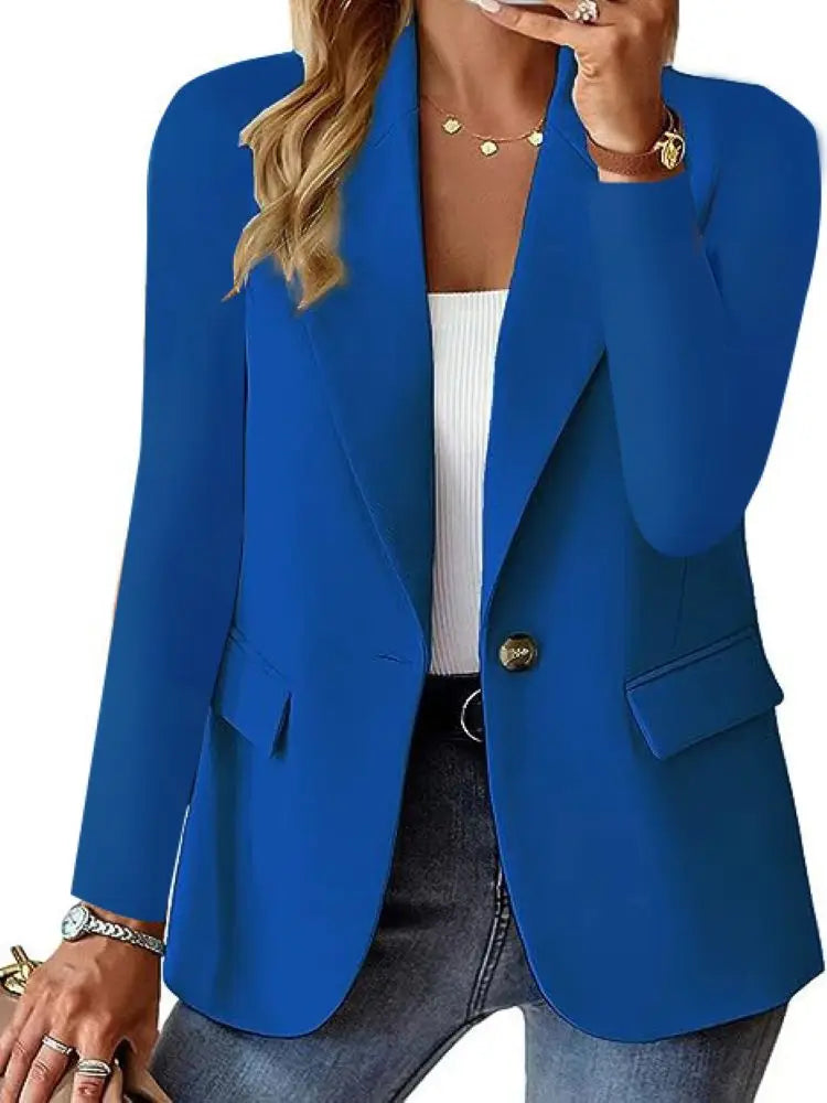 The Eloise Blazer