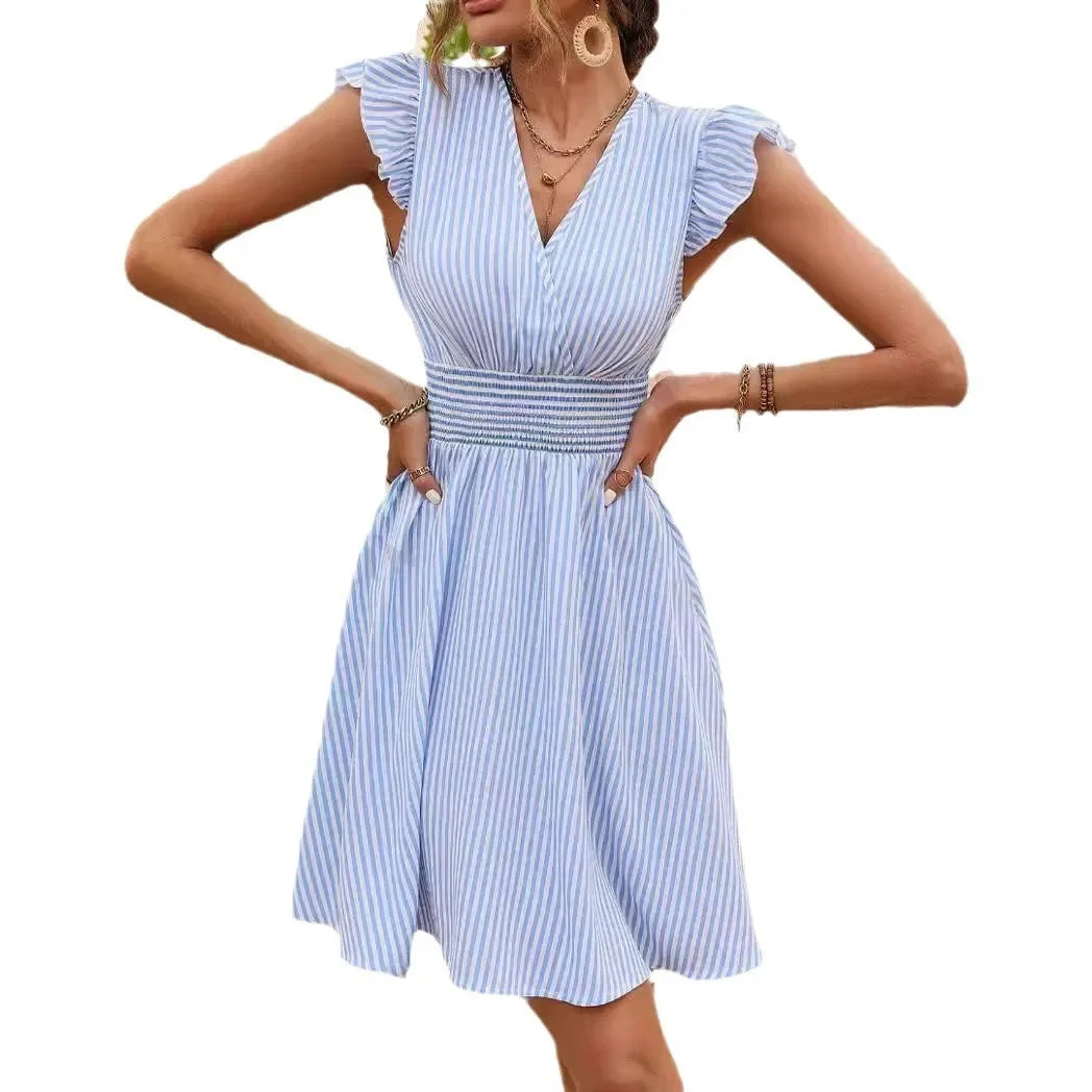 🌸 The Sophia Dress