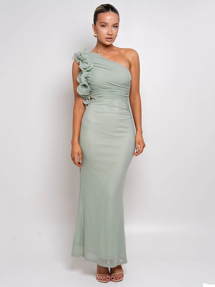 The Esme Dress
