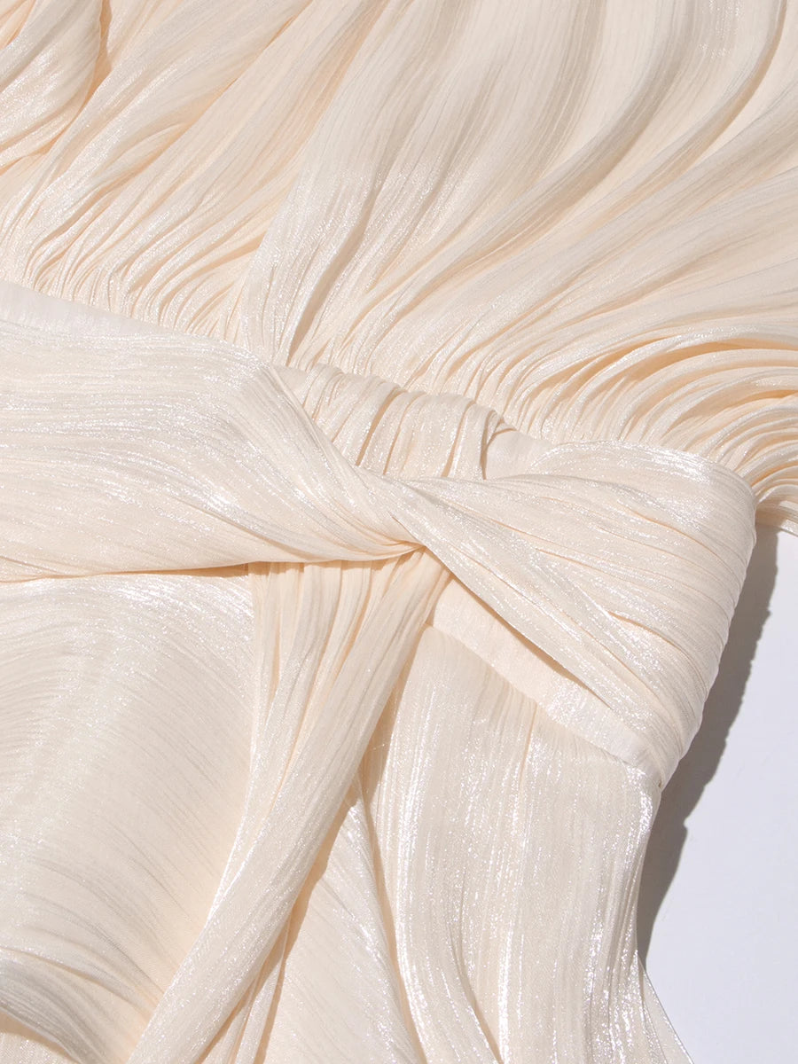 The Ariel Blouse