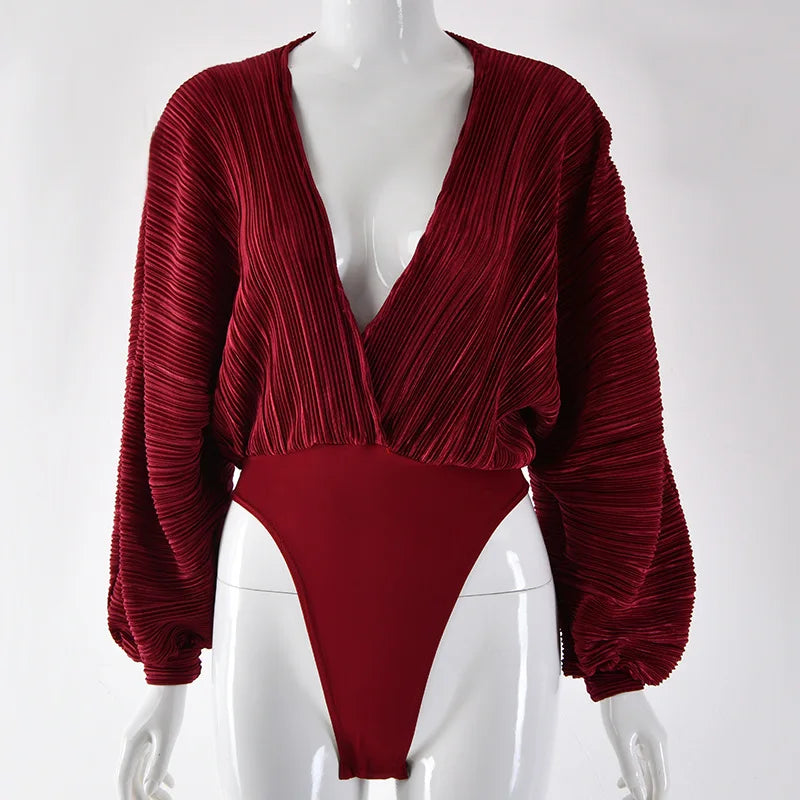 The Élan Bodysuit