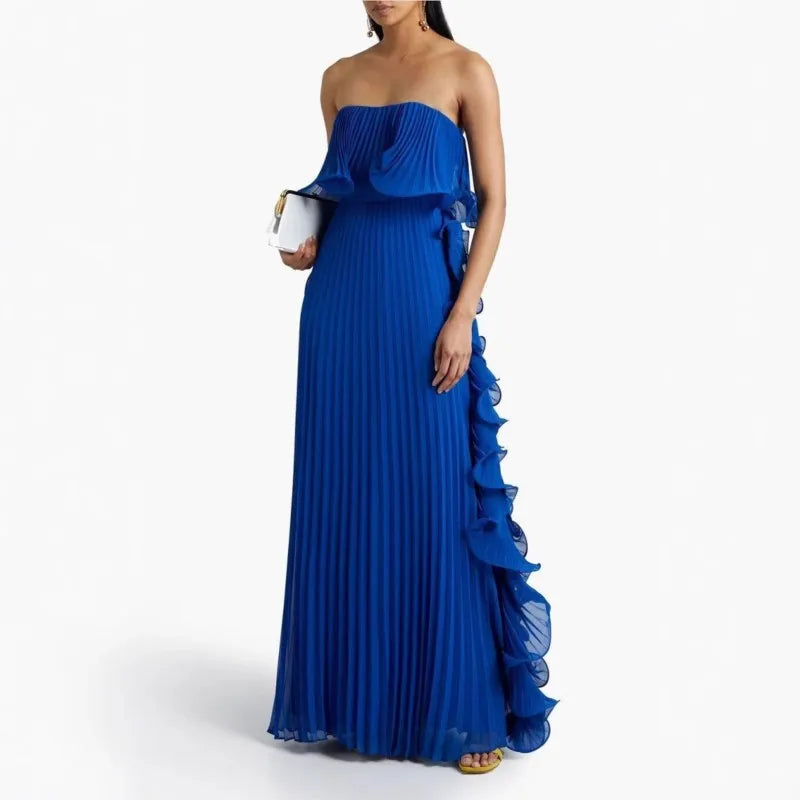 The Riviera Dress