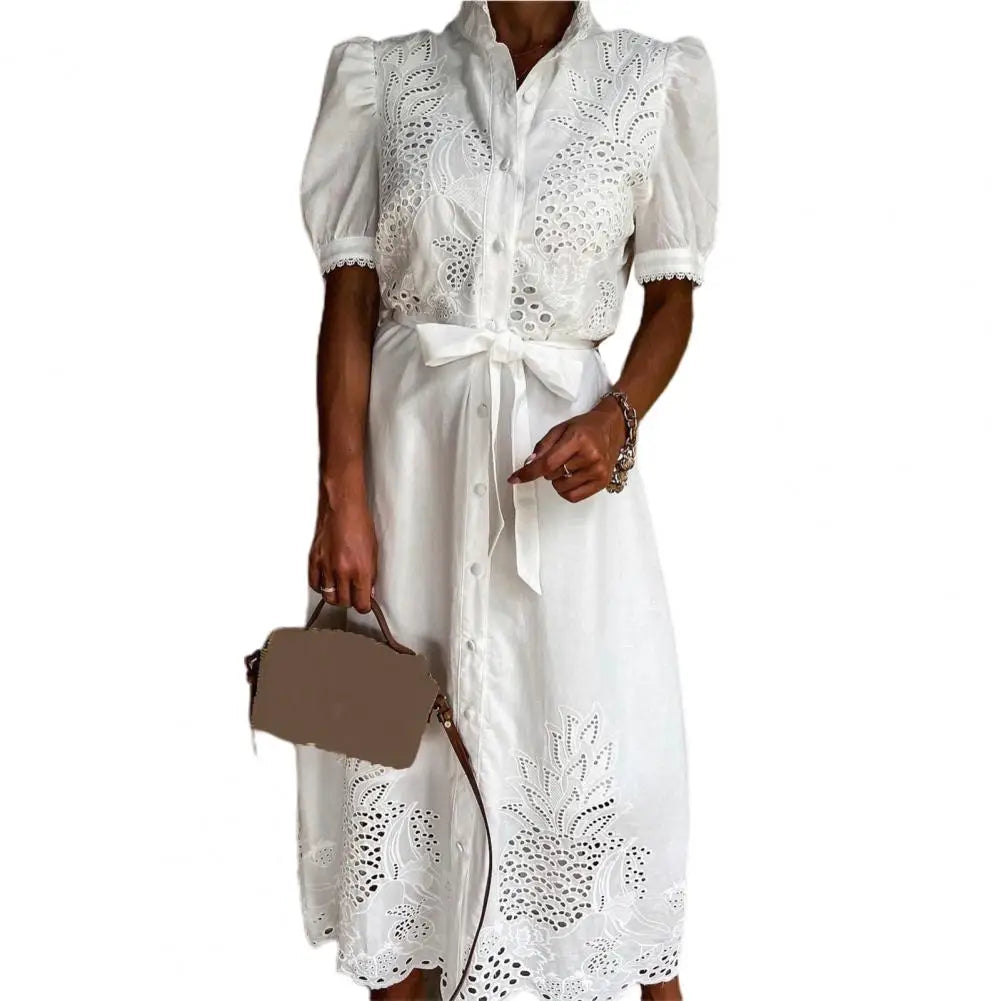 The Rosefield Dress