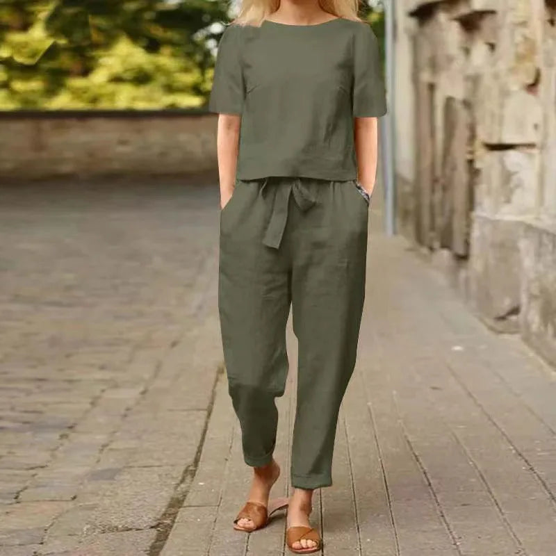 The Willow Set