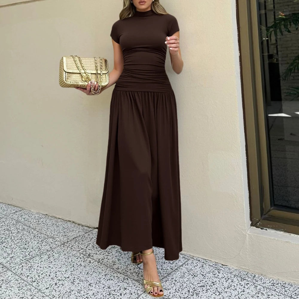 Café au Blüme Dress