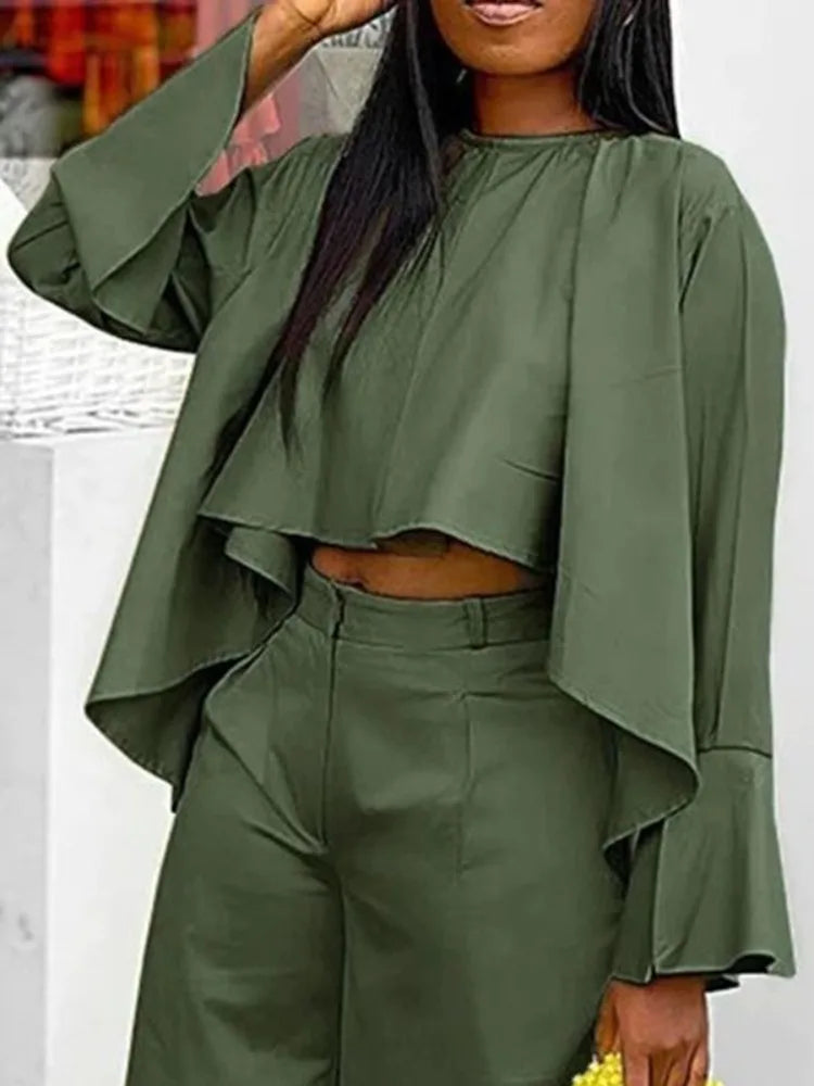🌿 The Victoria Set