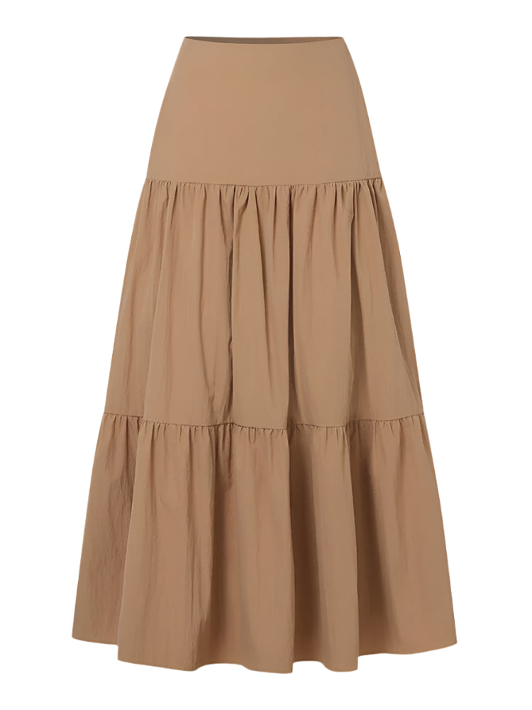 Zarlie Maxi Skir