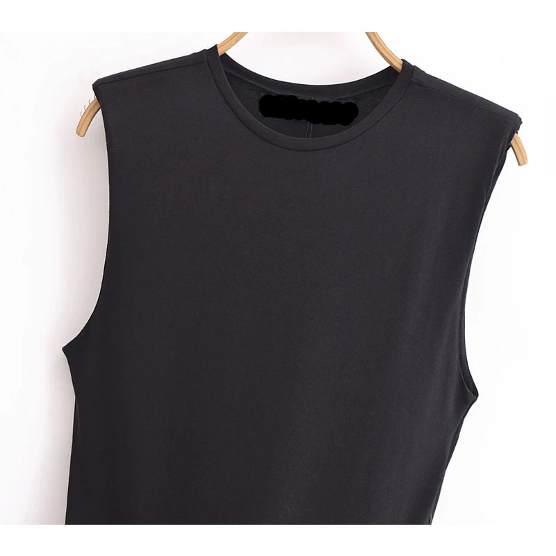 The Pivot Dress