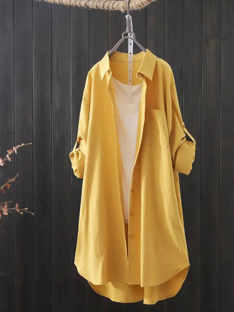 The Easel Shirt
