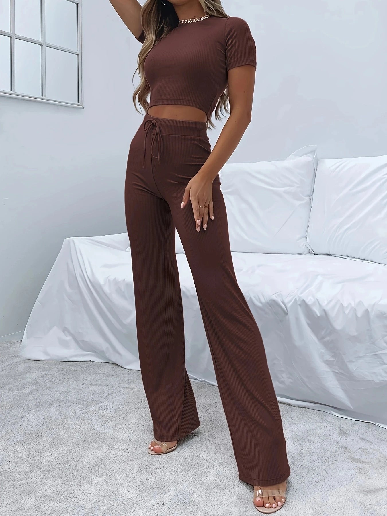 The Contour Set