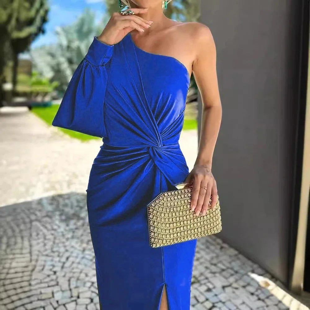 The Amélia Dress