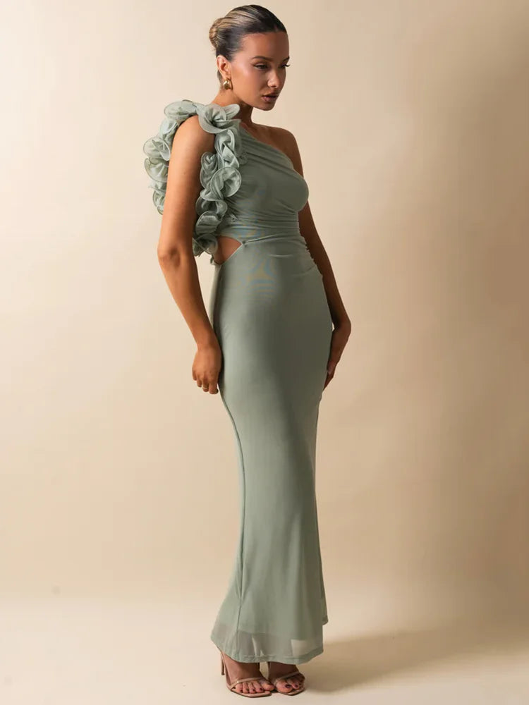 The Esme Dress