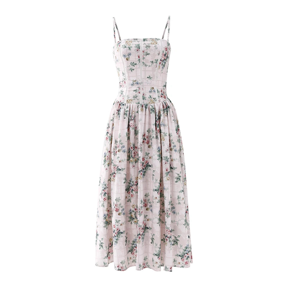 Étoile Garden Dress ✨