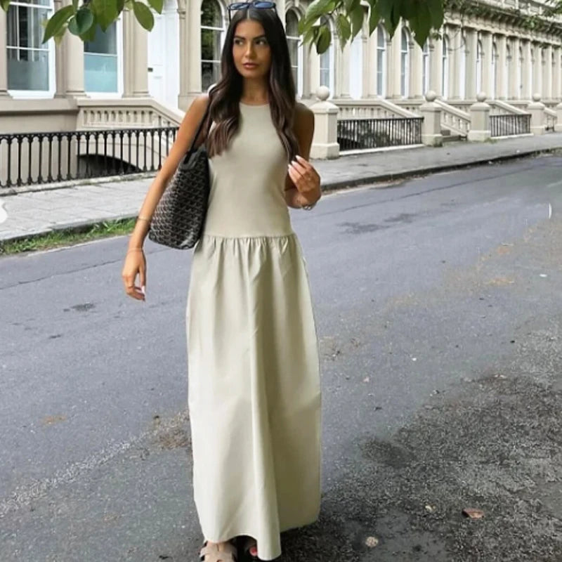 The Sorella Dress
