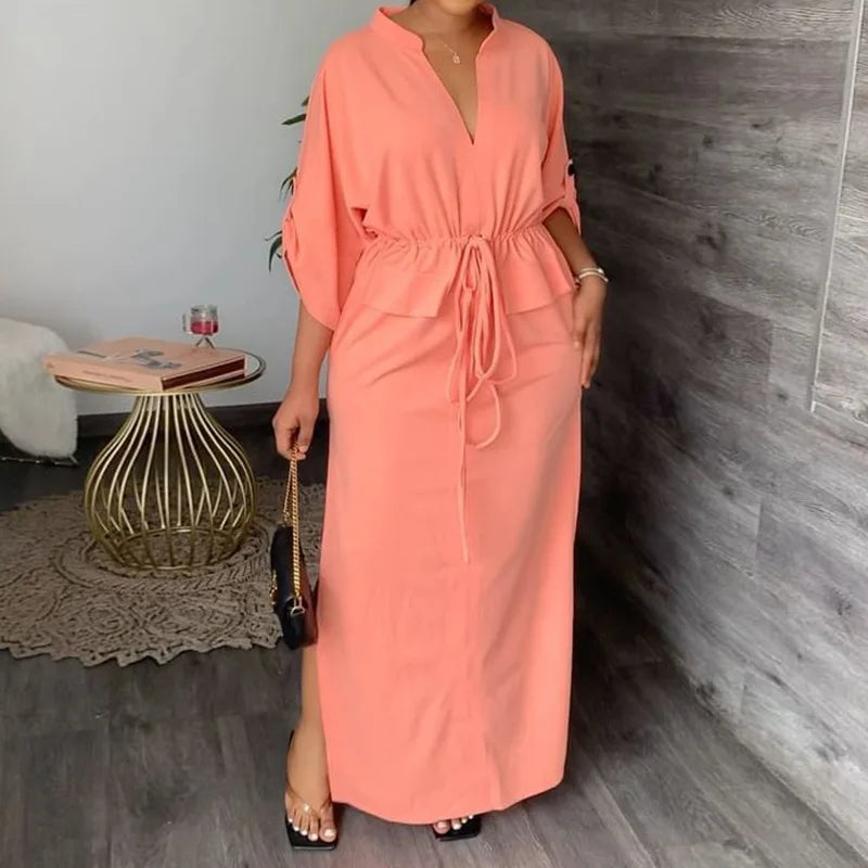 The Cloud Nine Dress