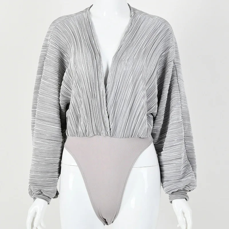 The Élan Bodysuit