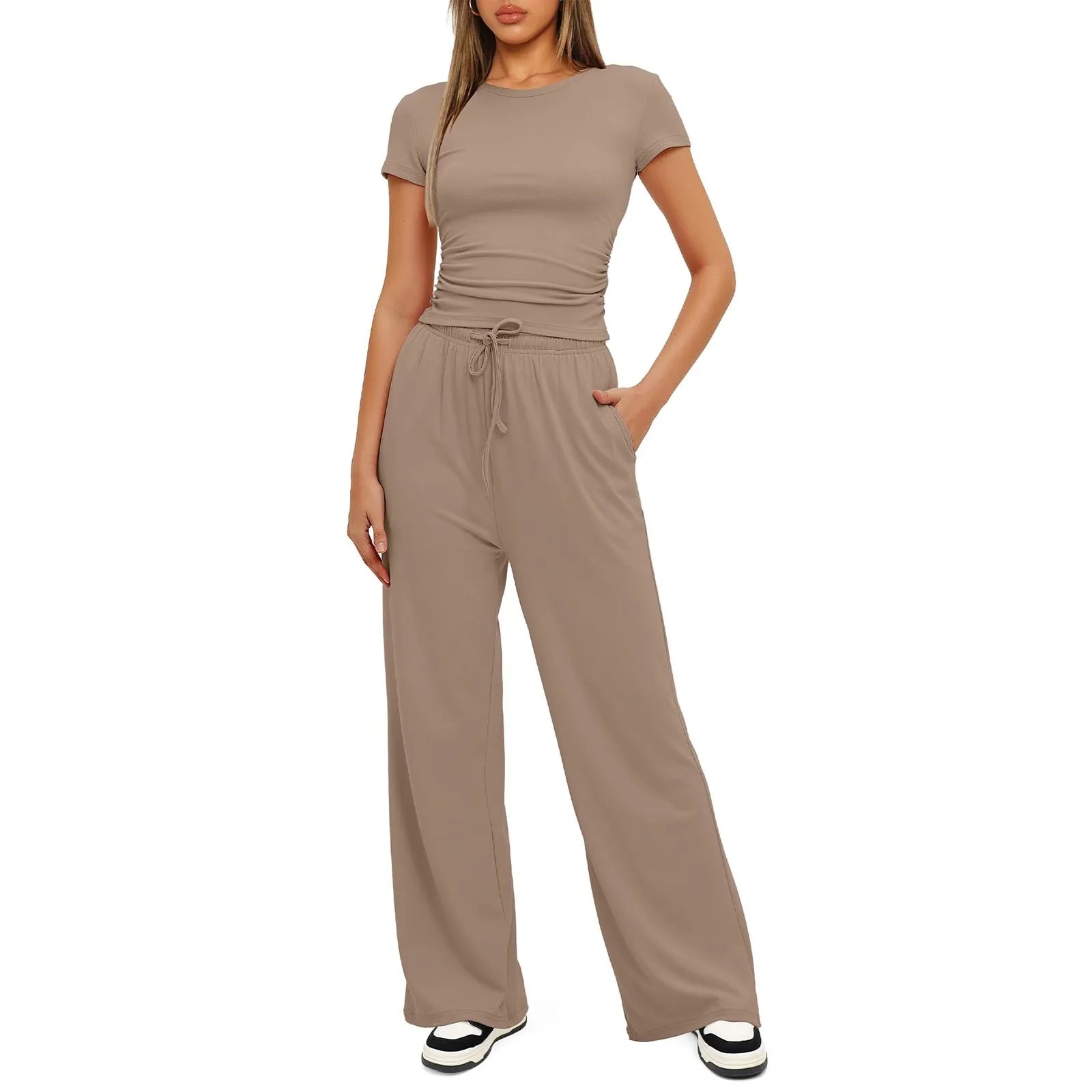 Sunday Stroll Co-ord Set