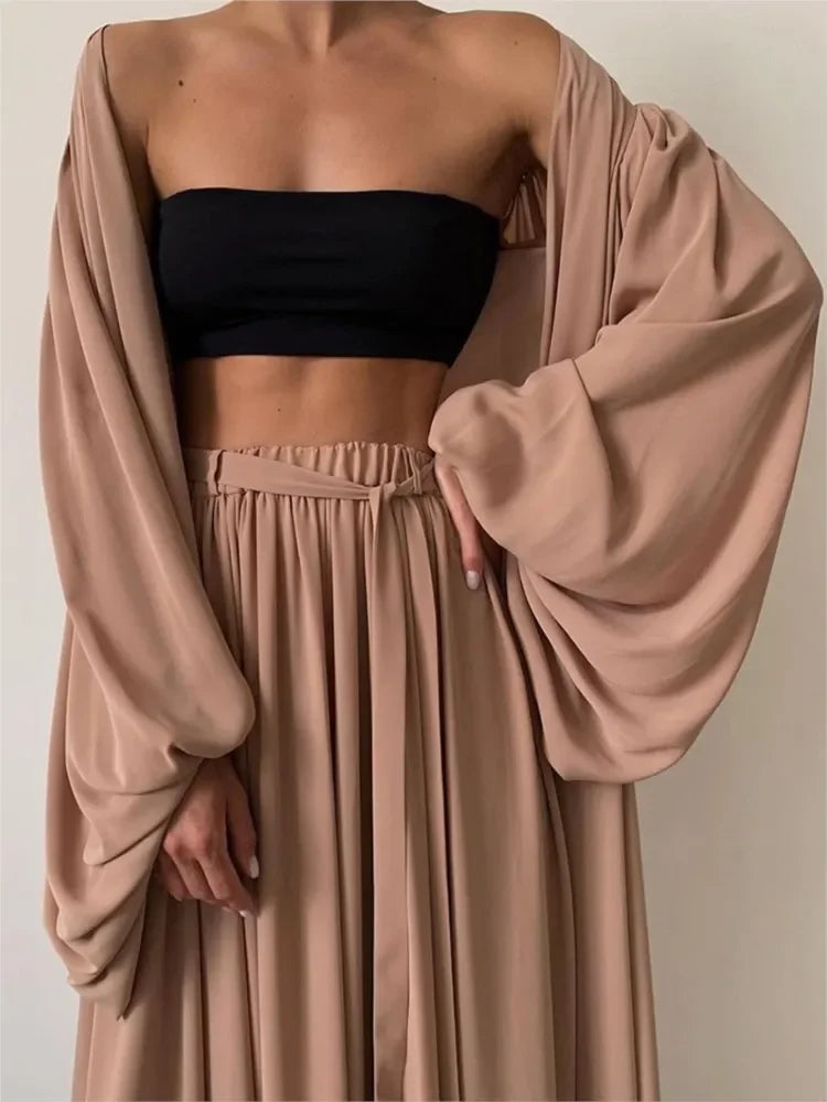 The Sorella Lounge Set
