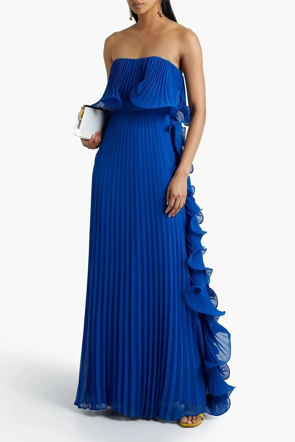 The Riviera Dress