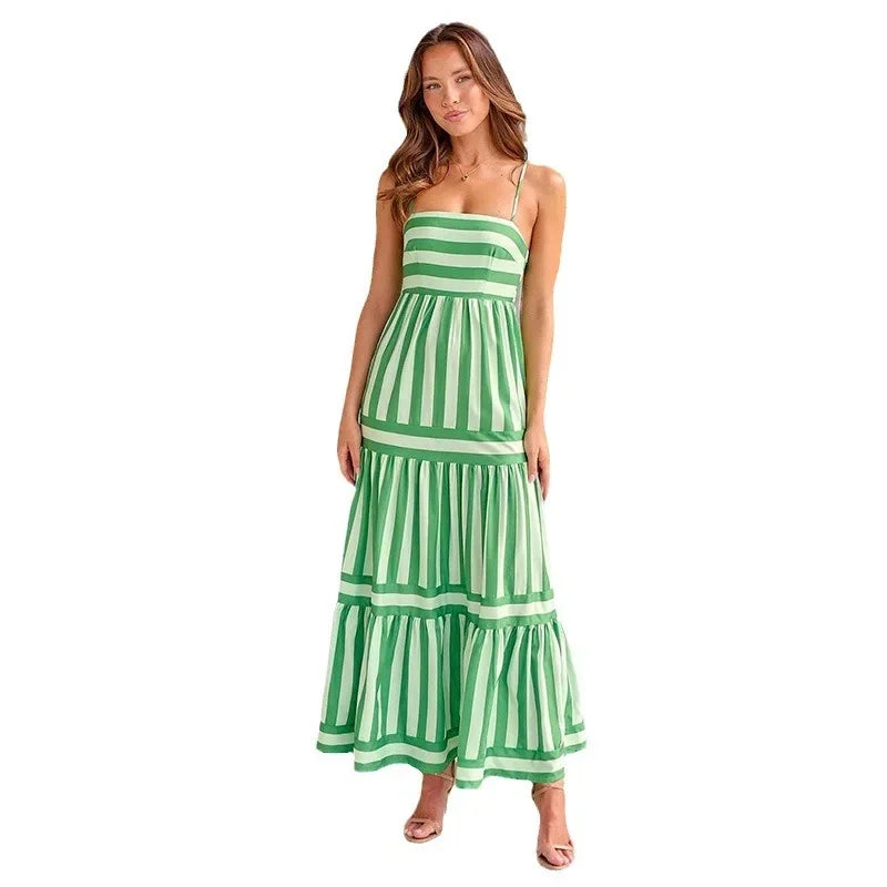The Isabella Dress