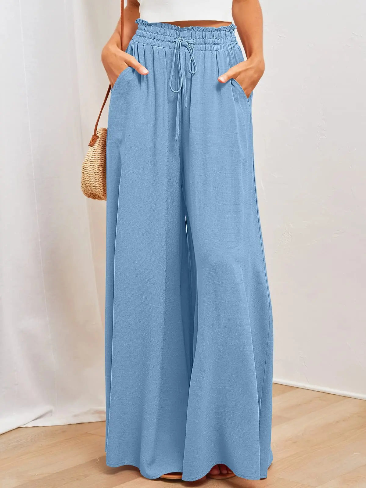 The Lumi Pants