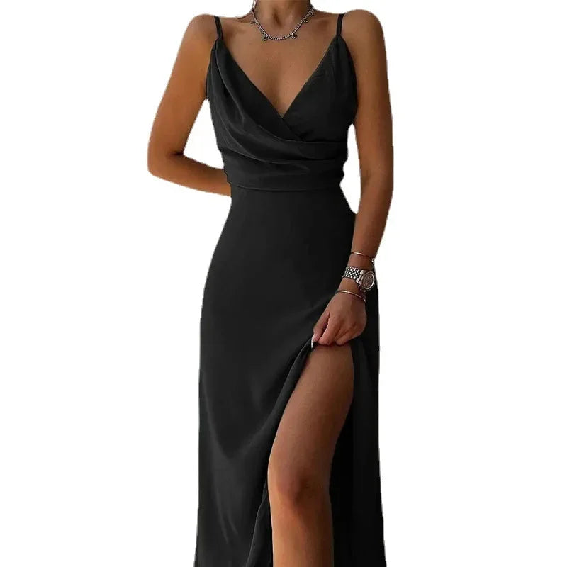The Valencia Dress