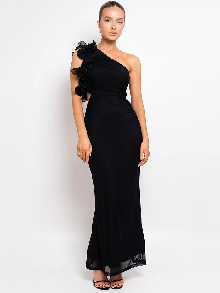 The Esme Dress