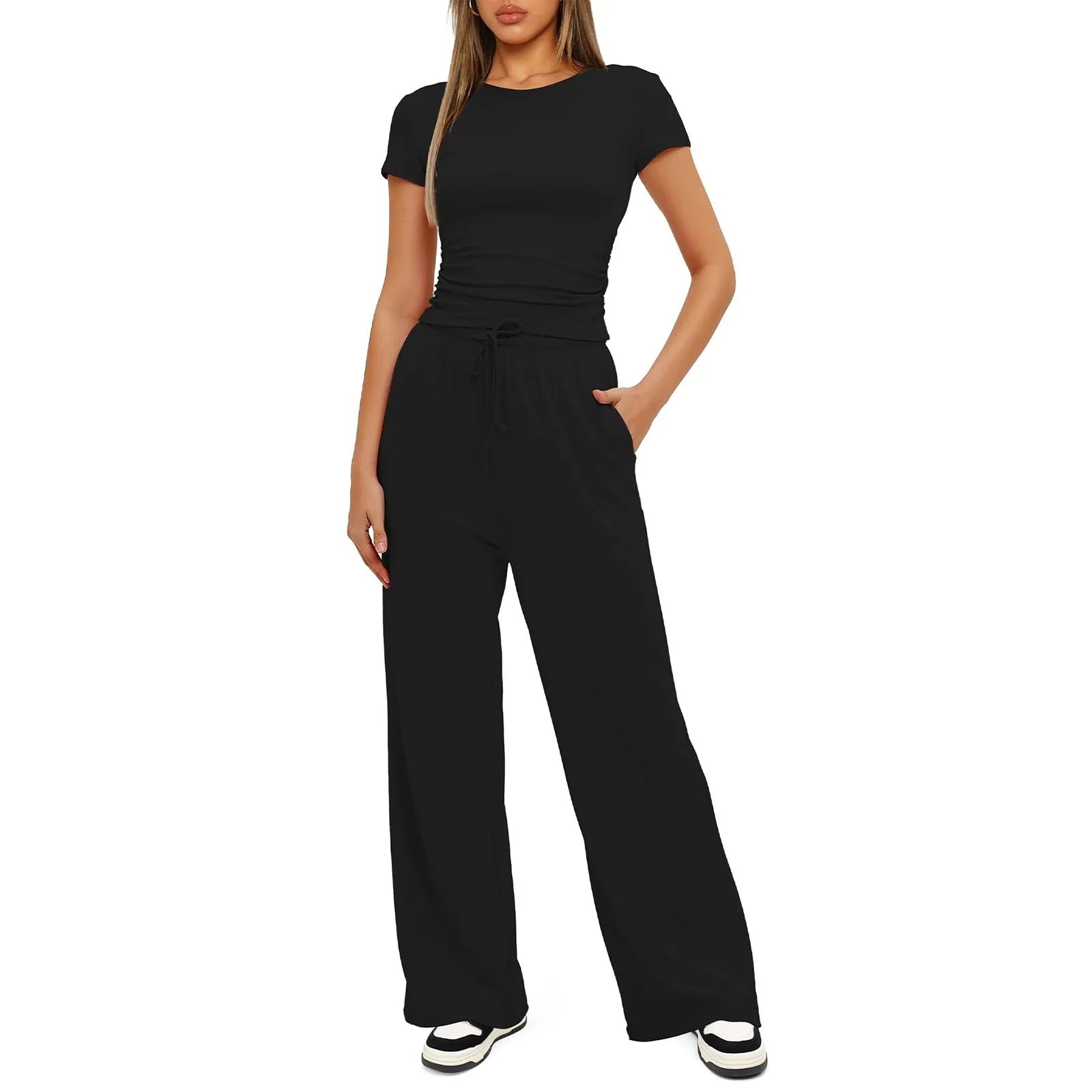 Sunday Stroll Co-ord Set