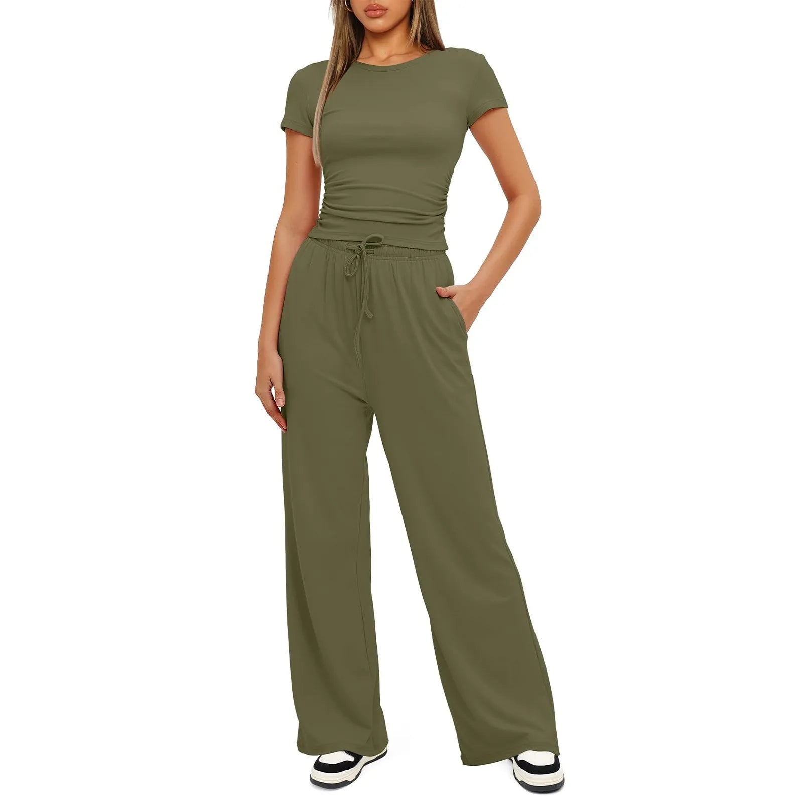 Sunday Stroll Co-ord Set