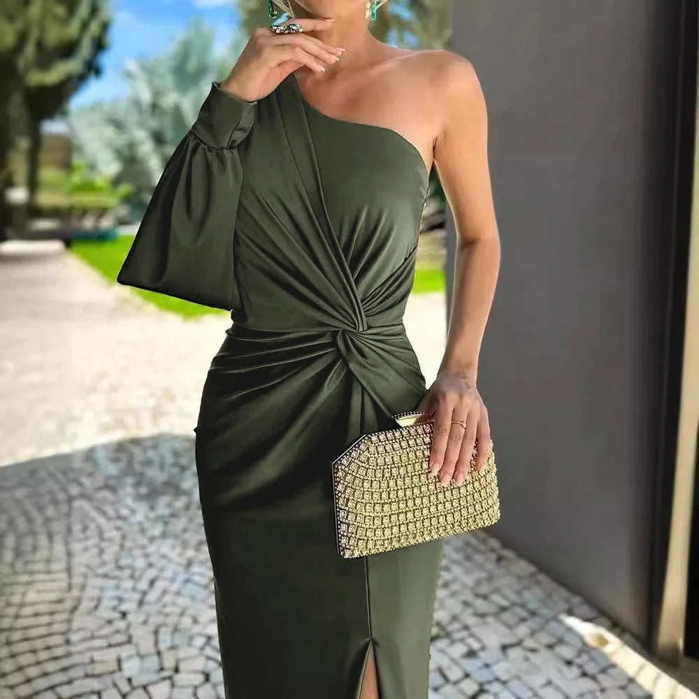 The Amélia Dress