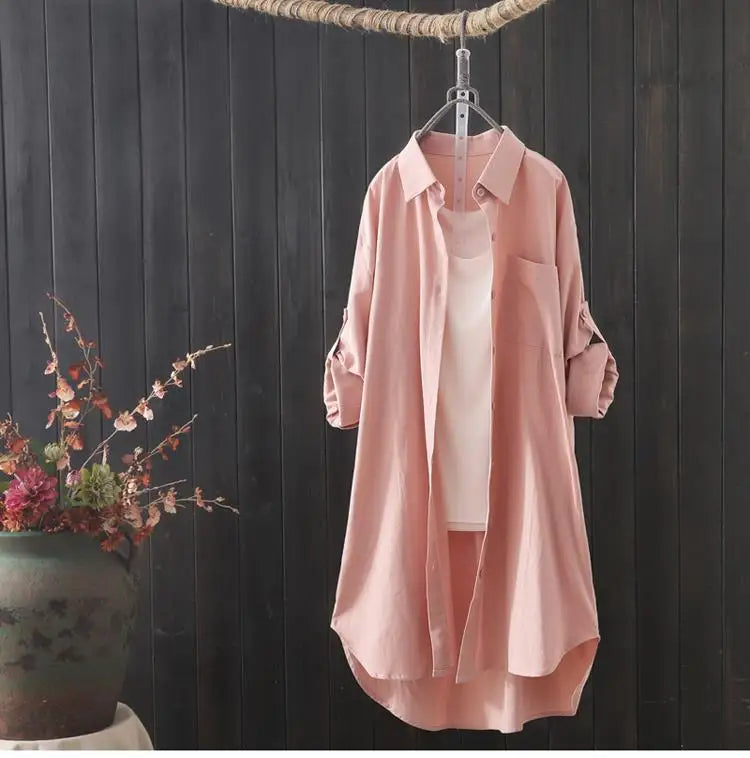 The Easel Shirt