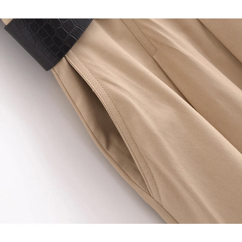 The Pivot Dress