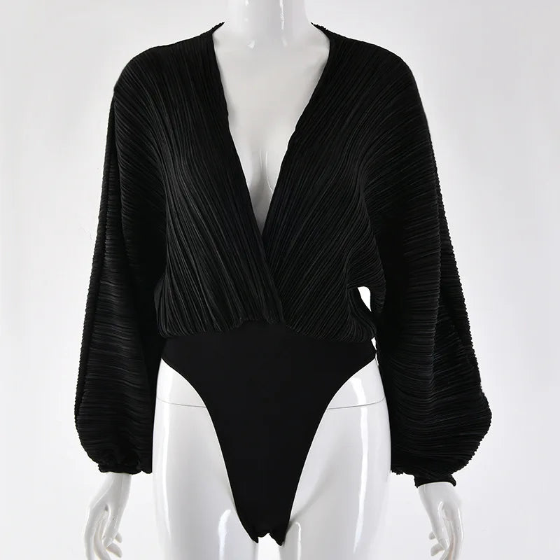 The Élan Bodysuit