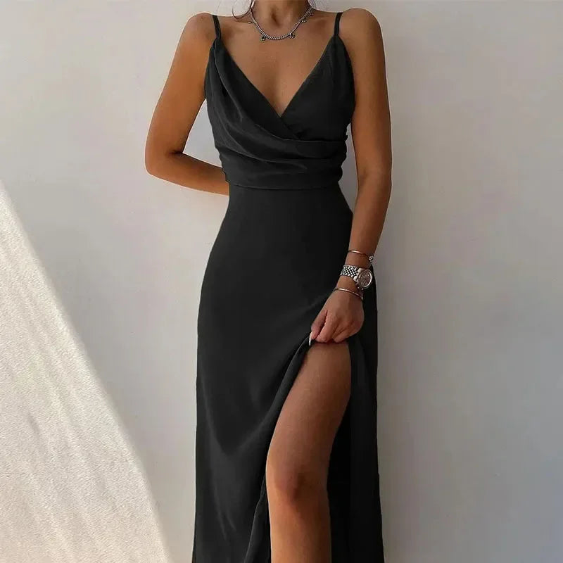 The Valencia Dress