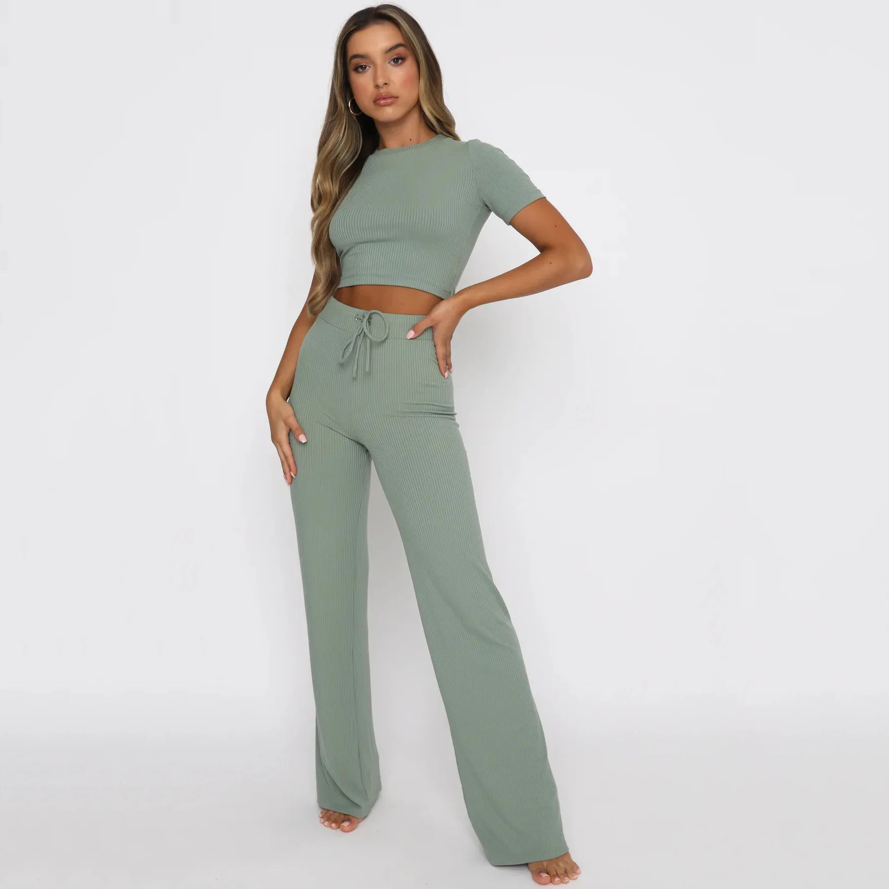 The Contour Set
